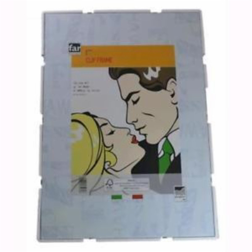 Immagine di 1 pz cornice 21x29.7 far a giorno