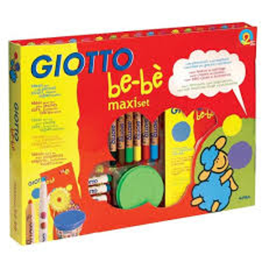 Immagine di 1 pz giotto be'-be' super set  466900                           "