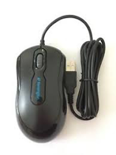 Immagine di 1 pz mouse kensington esselte  k72356eu