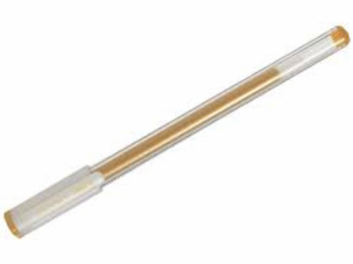 Immagine di 12 pz penna pilot choose 0,7 fine oro 001455