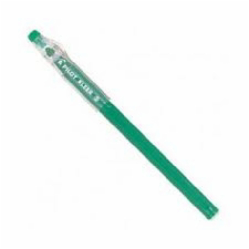 Immagine di 12 pz penna pilot kleer verde fine 0,7  006563