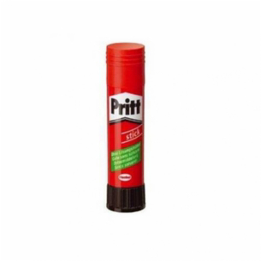 Immagine di 25 pz colla stick pritt 11gr  200040