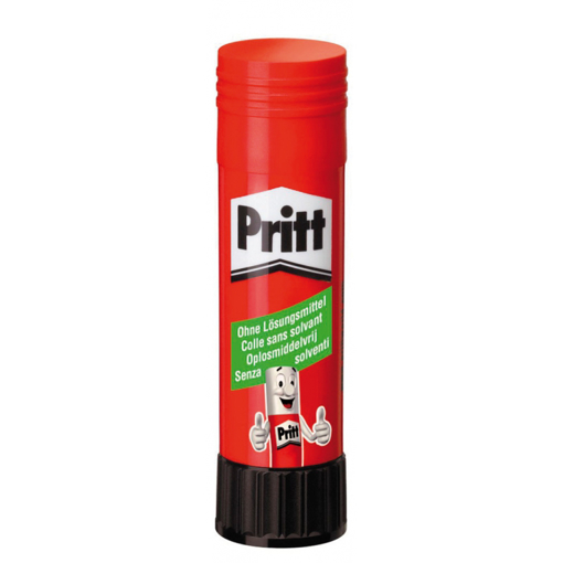 PRITT COLLA STICK 43gr 10pz 199990