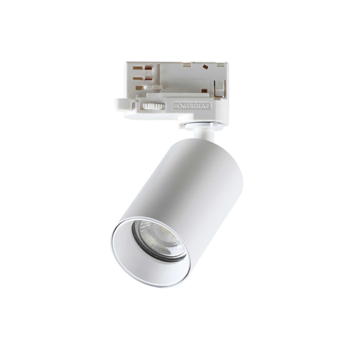 Immagine di Tracklights bianco, byte, ideal lux