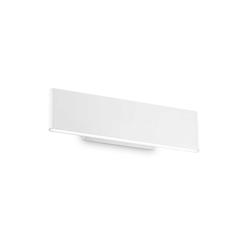 Immagine di Lampada da parete bianco, desk, ideal lux