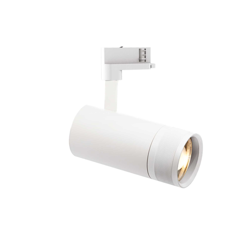 Immagine di Tracklights bianco, eos, ideal lux