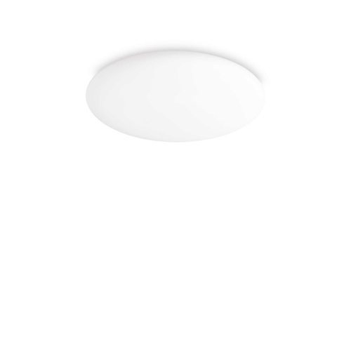 Immagine di Lampada da soffitto bianco, level, ideal lux