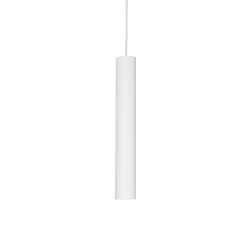 Immagine di Lampada a sospensione bianco, look, ideal lux