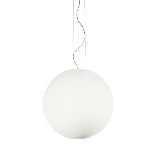 Immagine di Lampada a sospensione bianco, mapa bianco, ideal lux