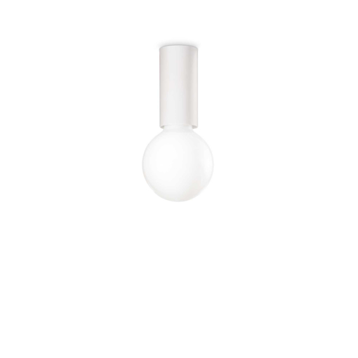 Immagine di Lampada da soffitto bianco, petit, ideal lux