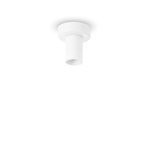 Immagine di Lampada da soffitto bianco, set up, ideal lux