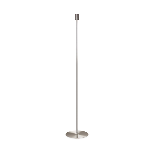 Immagine di Lampada da terra nickel, set up, ideal lux