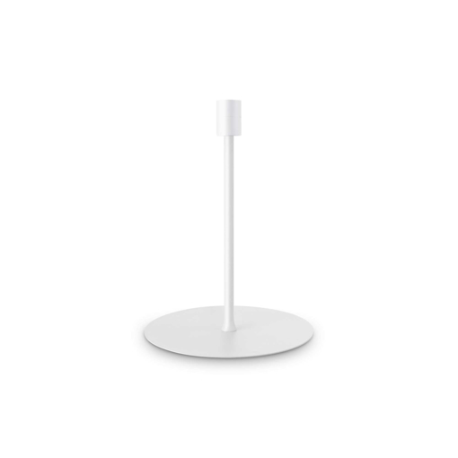 Immagine di Lampada da tavolo bianco, set up, ideal lux