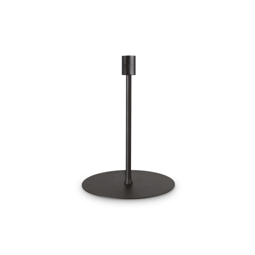 Immagine di Lampada da tavolo nero, set up, ideal lux