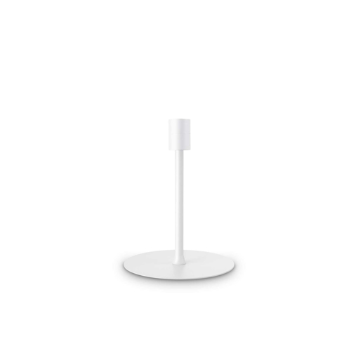 Immagine di Lampada da tavolo bianco, set up, ideal lux