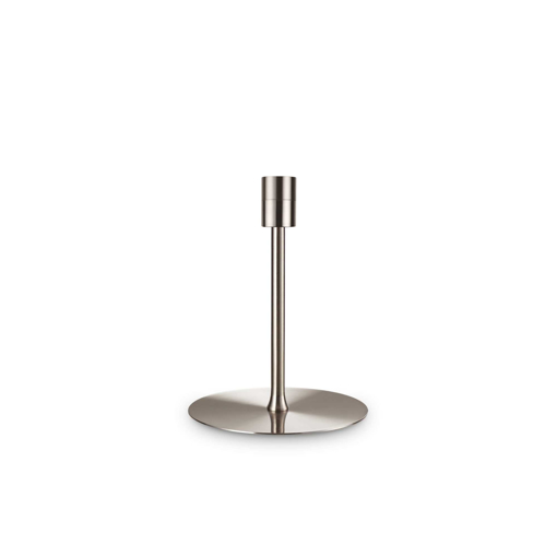 Immagine di Lampada da tavolo nickel, set up, ideal lux