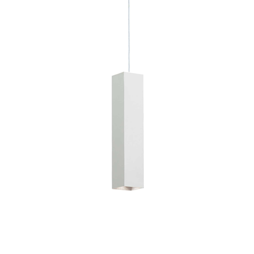 Immagine di Lampada a sospensione bianco, sky, ideal lux