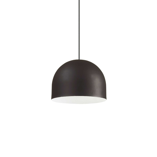 Immagine di Lampada a sospensione nero, tall, ideal lux