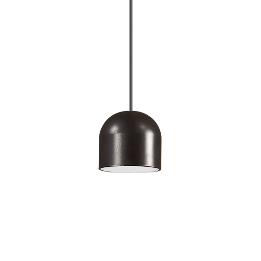 Immagine di Lampada a sospensione nero, tall, ideal lux