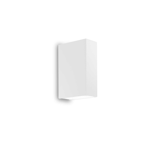 Immagine di Lampada da parete bianco, tetris-2, ideal lux