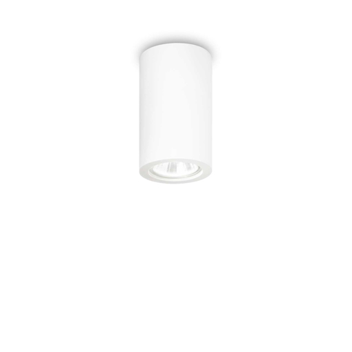 Immagine di Lampada da soffitto bianco, tower, ideal lux