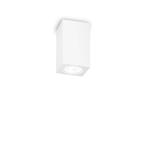 Immagine di Lampada da soffitto bianco, tower, ideal lux