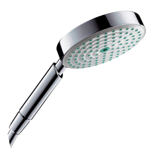 Immagine di Ricambio soffione raindance 1 getto hansgrohe 28551000