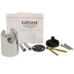 Immagine di Ricambio sostegno supporto doccia grohe 28605000