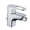 Immagine di Rubinetto miscelatore monocomando per bidet europlus c grohe 33241001