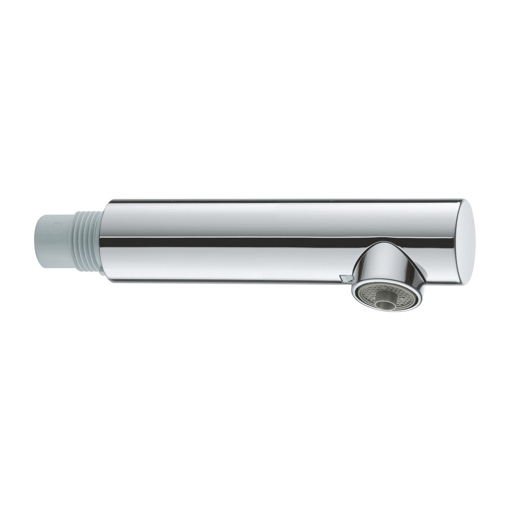 Immagine di Ricambio doccetta per grohe blu pure due canali grohe 46999000