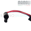 Immagine di Ricambio sensore 6volt vetrino tondo 4694-5 mamoli v09145800000