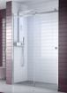 Immagine di Colonna doccia digital shower bianca grandform coldigsho