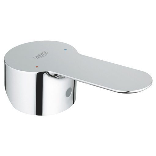 Immagine di Ricambio leva per miscelatore doccia bauedge grohe 46698000