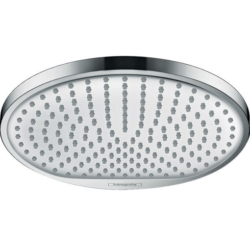 Immagine di Ricambio soffione doccia crometta s hansgrohe 26723000