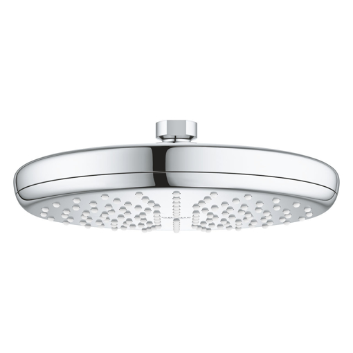 Immagine di Ricambio soffione doccia a 1 getto tempesta 210 grohe 26408000