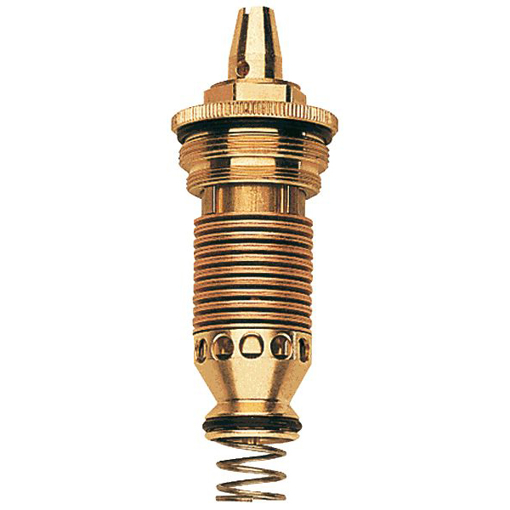 Immagine di Ricambio cartuccia termostatico 1/2" bimetallico grohmix per attacchi invertiti 47011